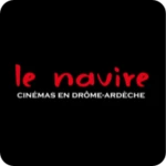 le navire - cinémas en drôme-a android application logo